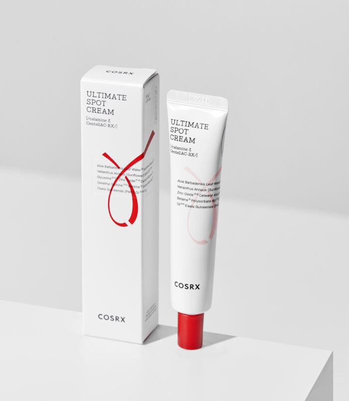 Cosrx Ac Collection Ultimate Spot Cream 2.0 – 30 G