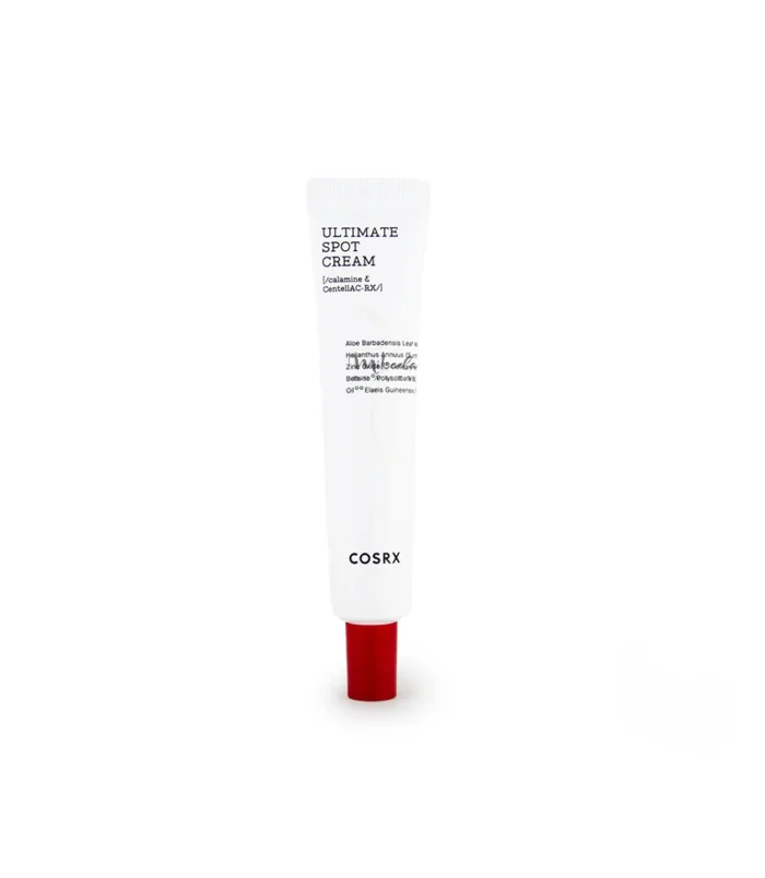 Cosrx Ac Collection Ultimate Spot Cream 2.0 – 30 G2