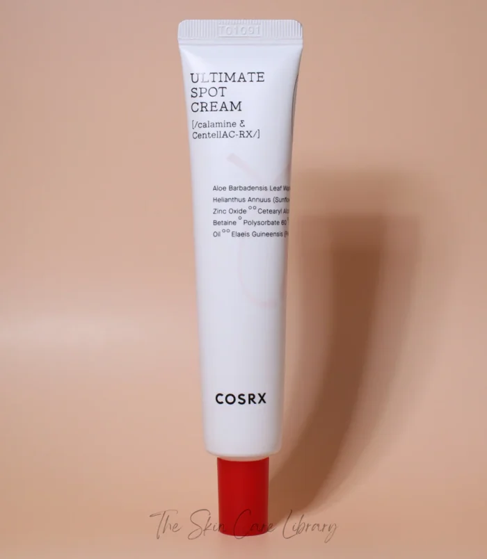 Cosrx Ac Collection Ultimate Spot Cream 2.0 – 30 G3
