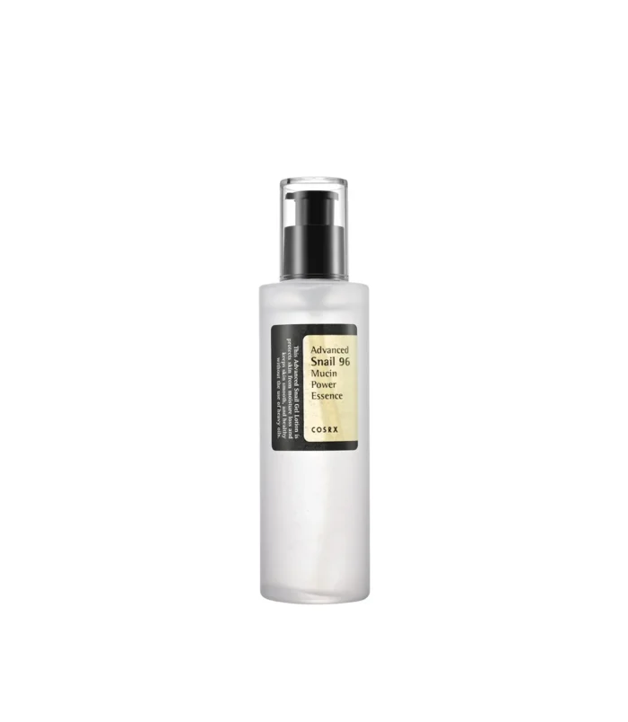Cosrx Advanced Snail 96 Mucin Power Essence - 100 ML