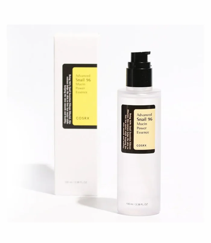 Cosrx Advanced Snail 96 Mucin Power Essence - 100 ML2