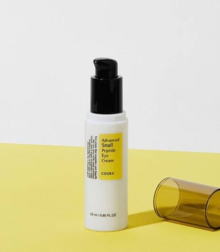 Cosrx Advanced Snail Peptide Eye Cream - 25 ML3