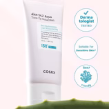 Cosrx Aloe 54.2 Aqua Tone-Up3
