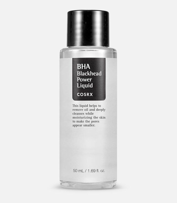 Cosrx BHA Blackhead Power Liquid_50 ML