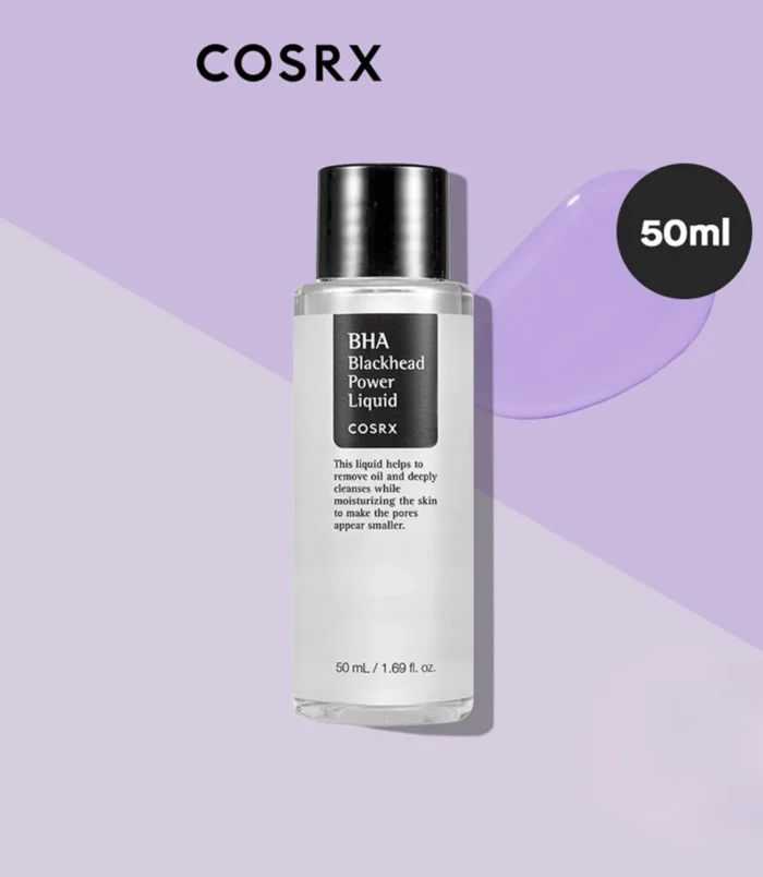 Cosrx BHA Blackhead Power Liquid_50 ML2