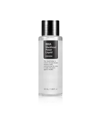 Cosrx BHA Blackhead Power Liquid 50 ML