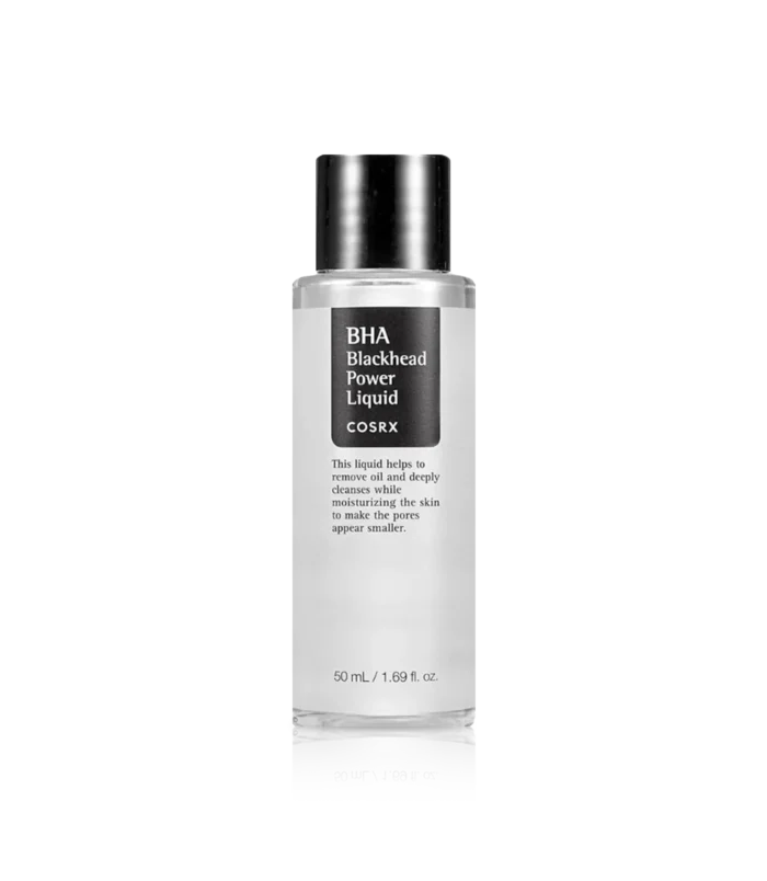 Cosrx BHA Blackhead Power Liquid_50 ML3