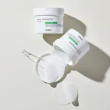 Cosrx One Step Green Hero Calming Pad _ 70 Pads3