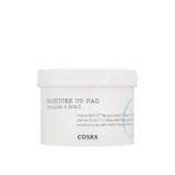 Cosrx One Step Moisture Up Pad _ 70 Pads