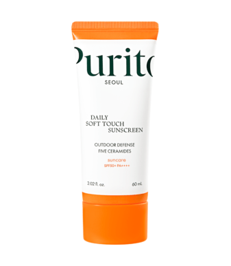 Purito Daily Soft Touch Sunscreen