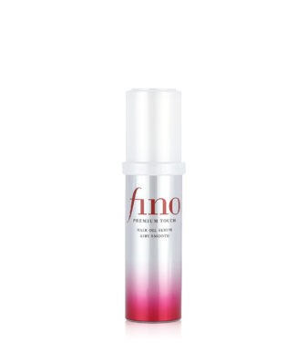 Fino Premium Touch Hair Oil Serum Airy Smooth 70ml