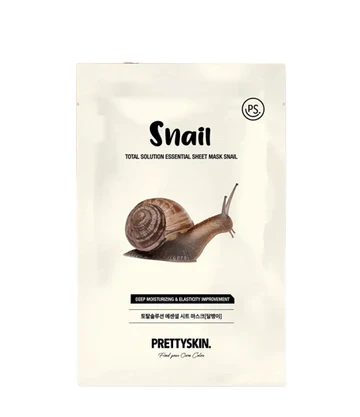 PrettySkinSnail PrettySkinSnail