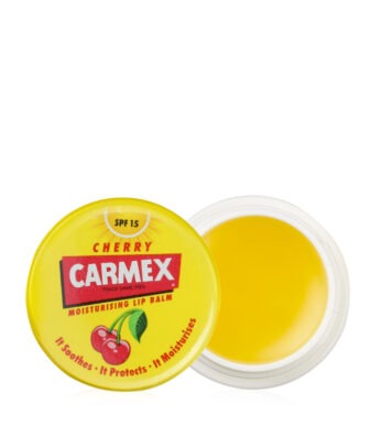 Carmex Cherry LIP Balm Pot – 7.5 G