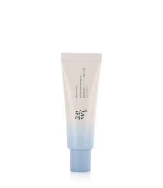 Beauty of joseon Relief Sun Aqua