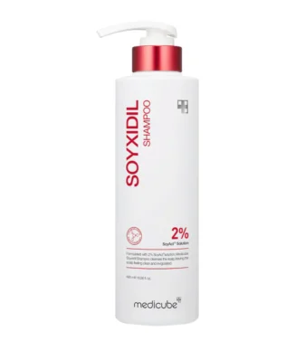Soyxidil Shampoo