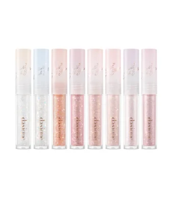 Starlit Jewel Liquid Glitter