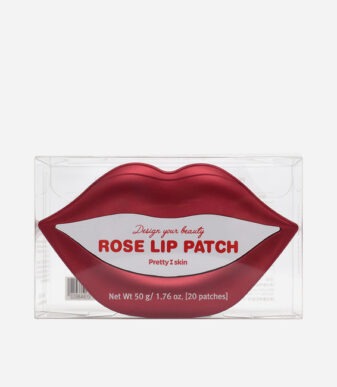 Rose LIP Patch