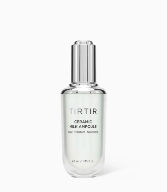 Tirtir Ceramic Milk Ampoule