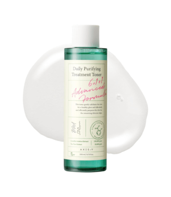 Daily Purifying Treatment Toner 200ml