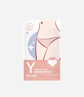 Design Your Beauty Y Zone Patch