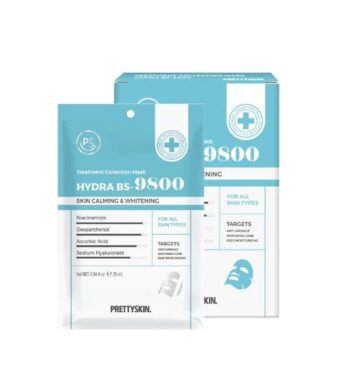 Treatment Collection Mask Hydra B5 9800