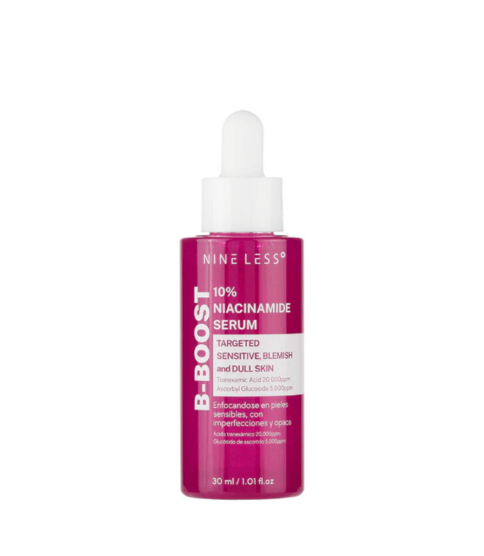 10% Niacinamide serum
