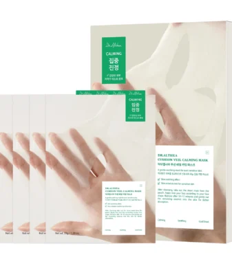 Cushion Veil Calming Mask 35g