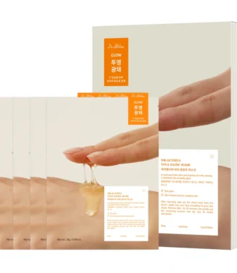 Vita Glow Mask