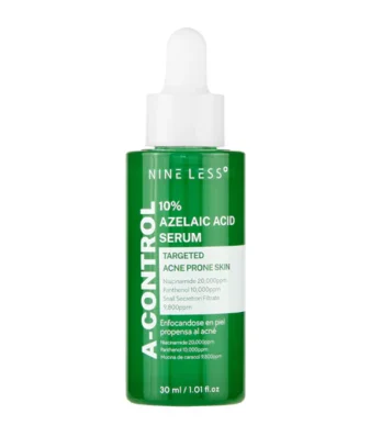 A-Control 10% Azelaic Acid Serum 30ml