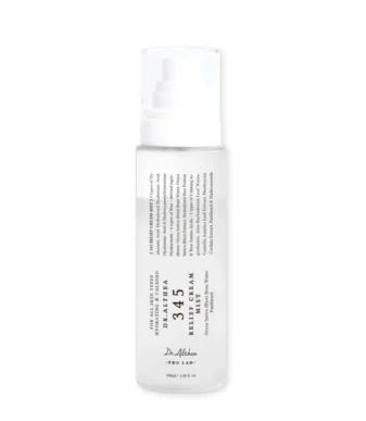 345 Relief Cream Mist 60ml