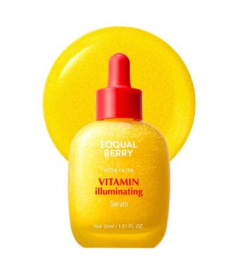 Vitamin Illuminating Serum 30ml
