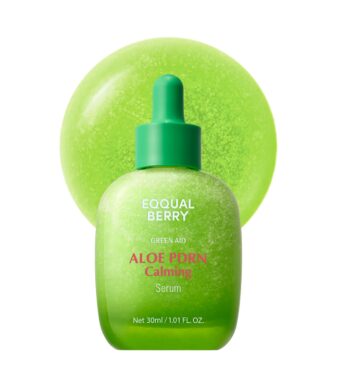 Aloe Pdrn Calming Serum 30Ml