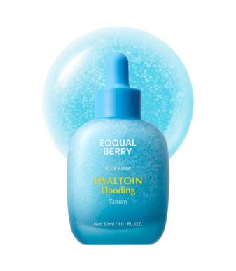 Hyaltoin Flooding Serum 30Ml