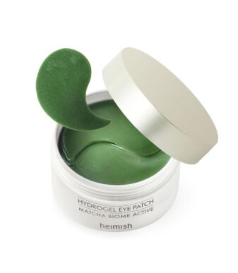 Matcha Biome Hydrogel Eye Patch 60ea