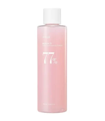 PEACH 77 NIACIN ESSENCE TONER 250ml