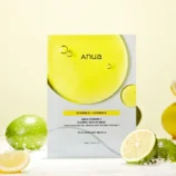 ANUA-Vitamin-C-Blemish-Serum-Mask-4