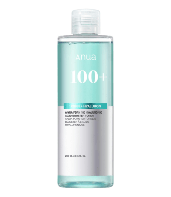PDRN 100 HYALURONIC ACID BOOSTER TONER 250ml