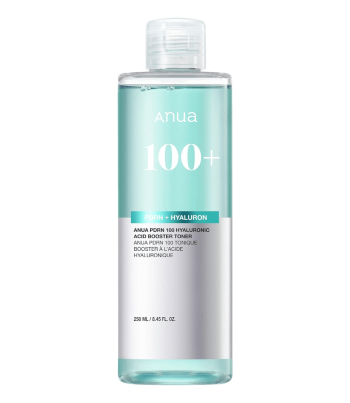Acid booster toner ANUA
