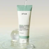 Anua_Heartleaf_Succinic_Moisture_Cleansing_Foam_-_Qasr_Jamal