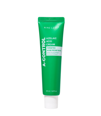 A-Control Azelaic Acid Cream 50ml
