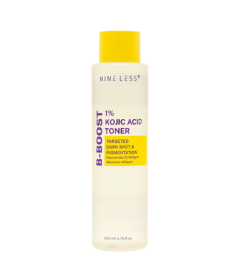 B-Boost 1% Kojic Acid Toner 200ml