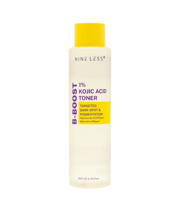 B-Boost 1% Kojic Acid Toner 200ml