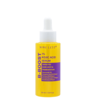 B-Boost 1% Kojic Acid Serum 30ml