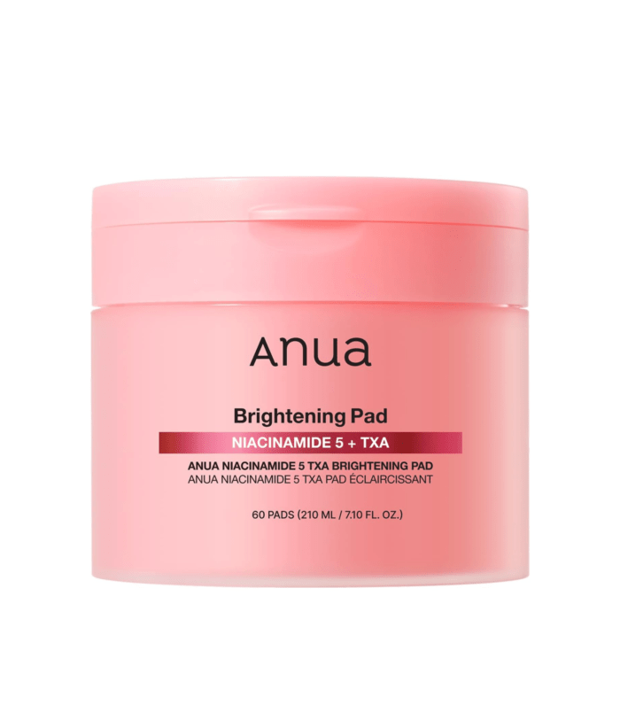 Brightning pad anua