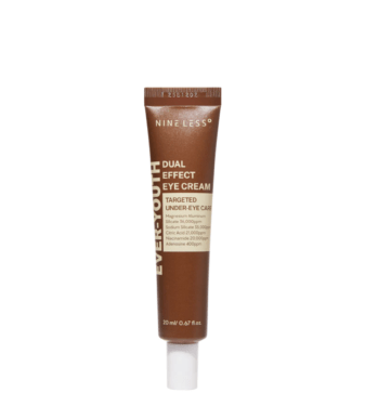 Ever-Youth Dual Effect Eye Cream 20ml