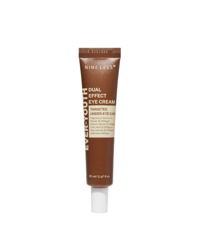 Everyouth-eye cream