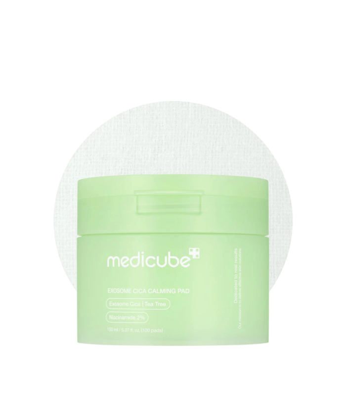 Medicube exosome
