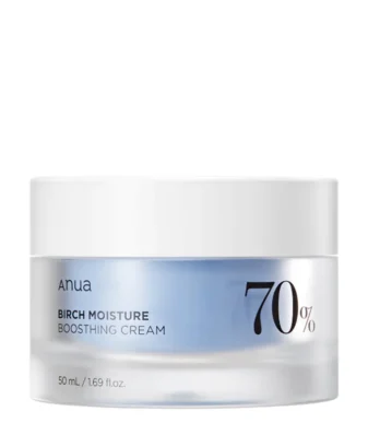 BIRCH MOISTURE BOOSTING CREAM 50ml