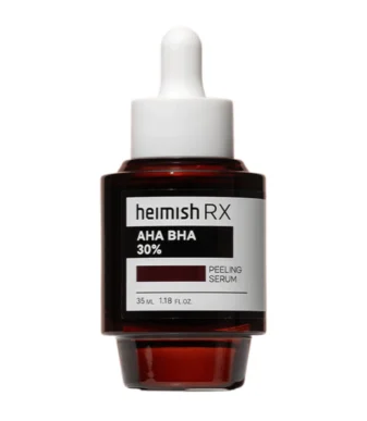 RX AHA BHA Peeling Serum 35ml