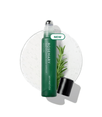Rosemary Root Volumizing Scalp Ampoule 20ml